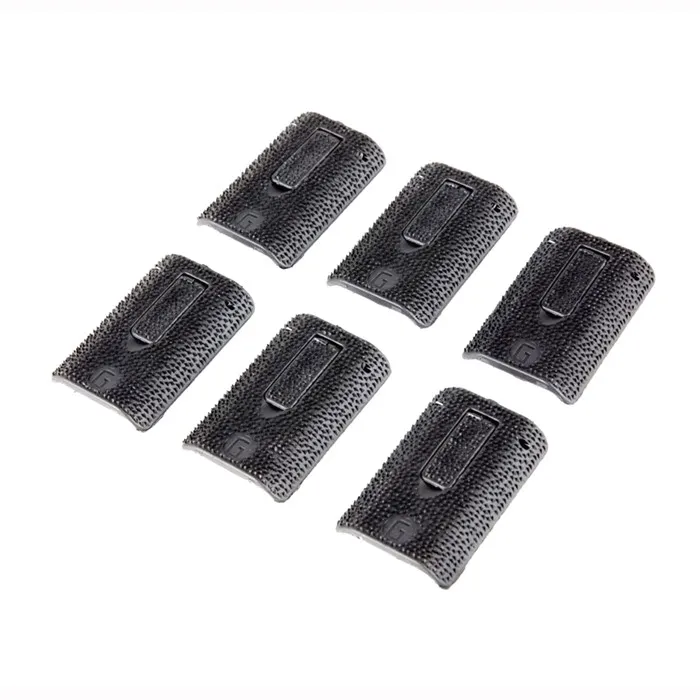 Geissele URGI M-Lok Rail Panels, DDC - Handguard for AR-15 - view 1