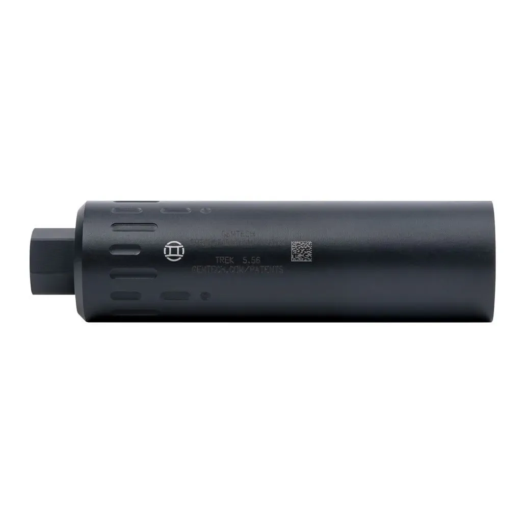 Gemtech Trek-II, 5.56mm, Suppressor - Suppressor - view 1