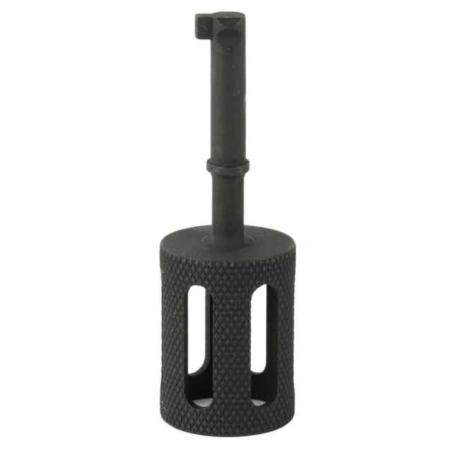 GG&G Inc. Charging Handle Black - Charging Handle for AR-15, vista 1
