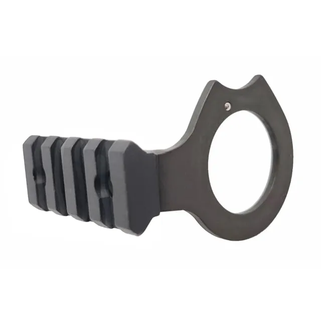GG&G Flashlight Mount for Benelli M4, Black - GGG1689 - Light Mount - view 2