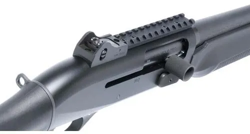GG&G Scope Mount For Picatinny Rail Fits AR-15 & M16, Black - GGG-1002 - Optic Mount - view 2