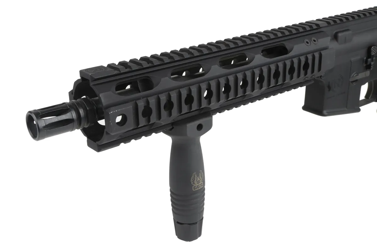 GG&G Vertical Foregrip with Waterproof Storage - Foregrip for AR-15 - view 3