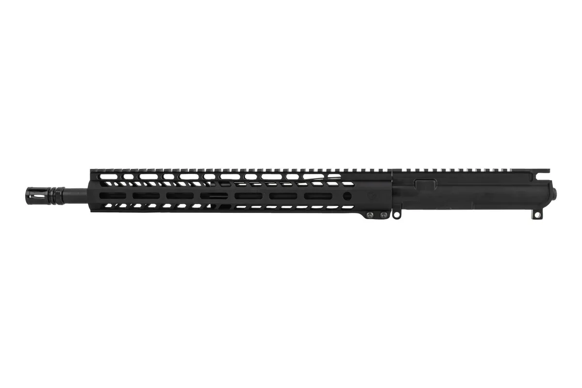 Ghost Firearms Elite 7.62X39 AR-15 Barreled Upper Receiver - 16" - Upper Receiver for AR-15 - view 2