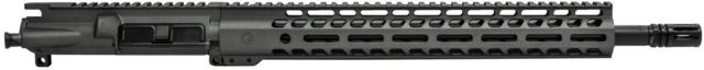 Ghost Firearms Elite Complete Upper Receiver 5.56x45 NATO 16in Carbine Length 4150 M4 Barrel 1-7 Twist 14in M-LOK Free Float Hand Guard A2 Birdcage - Upper Receiver for AR-15, vista 1