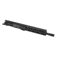Ghost Firearms Vital 5.56 NATO AR-15 Barreled Upper Receiver - 10.5" - Upper Receiver for AR-15 - view 1