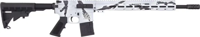 Great Lakes Firearms GLFA AR15 RIFLE .350 LEGEND 16" NIT 5RD PURSUIT SN... - Complete Rifle - view 1