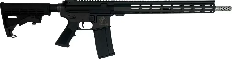 Great Lakes Firearms and Ammunition GREAT LAKES FIREARMS GL-15 RIA 223 WYLDE 16IN BBL ... - Barrel for AR-15, vista 1