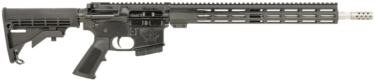Great Lakes Firearms Great Lakes .400 Legend 16" - AR-15 Rifle - Complete Rifle, vista 1