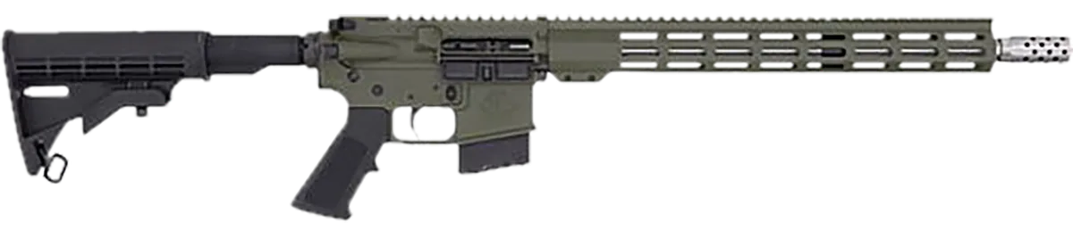 Great Lakes Firearms Great Lakes .400 Legend 16" - AR-15 Rifle - Complete Rifle, vista 1
