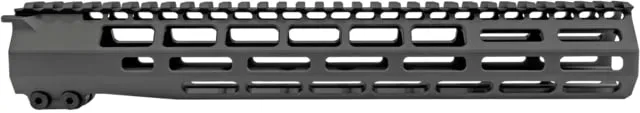 Grey Ghost Precision M-Lok Ar-15 Handguard - 12.625" - Handguard for AR-15 - view 2