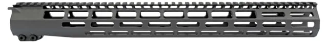 Grey Ghost Precision M-Lok Ar-15 Handguard - 17" - Handguard for AR-15 - view 2