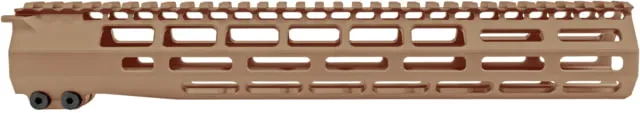 Grey Ghost Precision M-Lok Ar-15 Handguard - 17" - Handguard for AR-15 - view 1