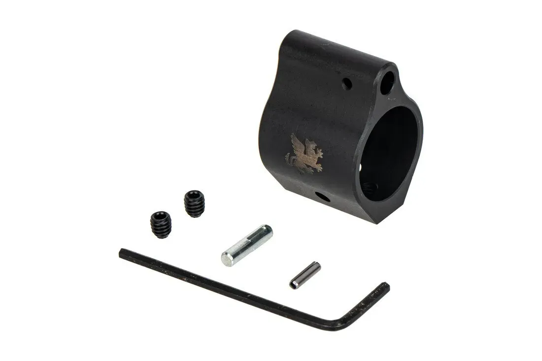 Griffin Armament .223 Wylde Hedp Ar-15 Barrel - 11.5" - Barrel for AR-15, vista 1