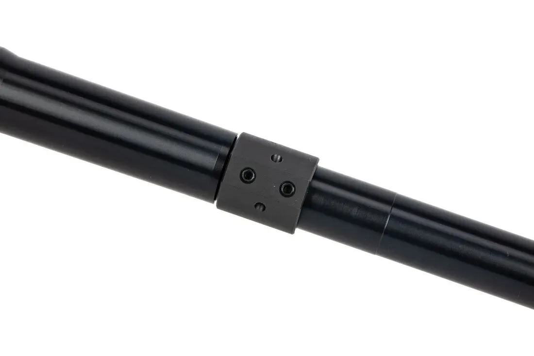 Griffin Armament .300 Blackout Hedp Ar-15 Barrel - 9.5" - Barrel for AR-15 - view 1