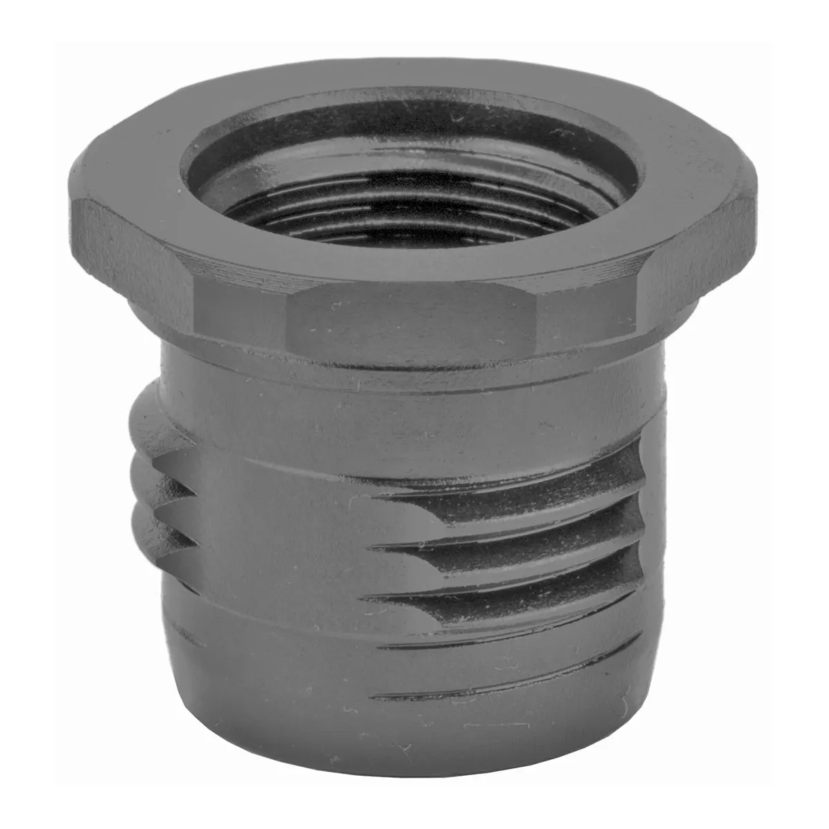 Griffin Armament Barrel Adapter CAM-LOK 1/2x28 Special - PI1228S - Barrel for AR-15, vista 1