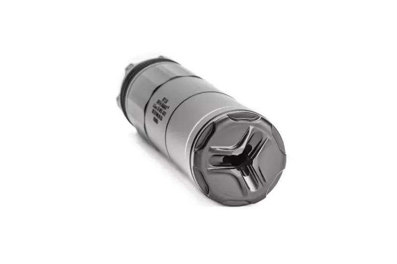 Griffin Armament DUAL-LOK HRT-556 5.56 NATO Suppressor - Suppressor - view 2