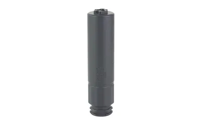 Griffin Armament, Explorr ET2, Suppressor, 6", 556... - Suppressor, vista 1