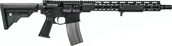 Griffin Armament MK2RECCEW MK2 Rifle RECCE 16 - Complete Rifle - view 1