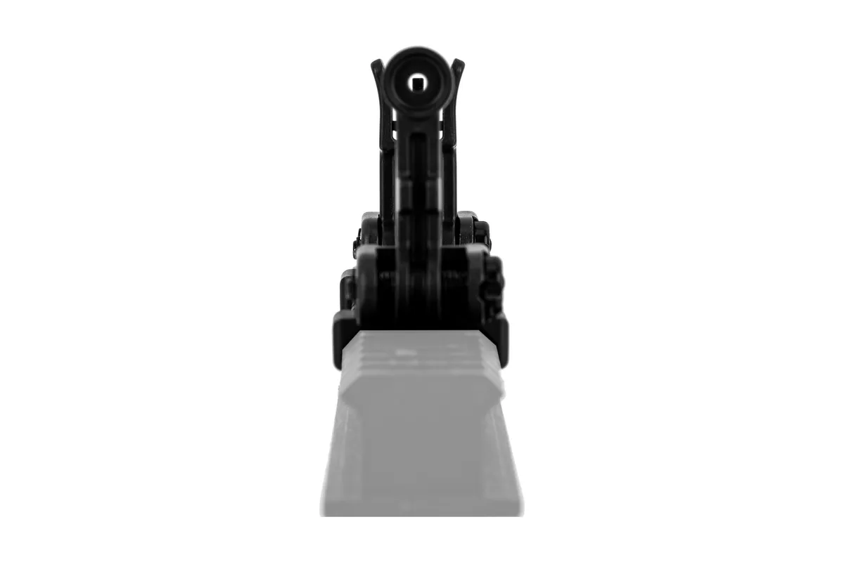 Griffin Armament M2 Sight Set - Iron Sights for AR-15 - view 3