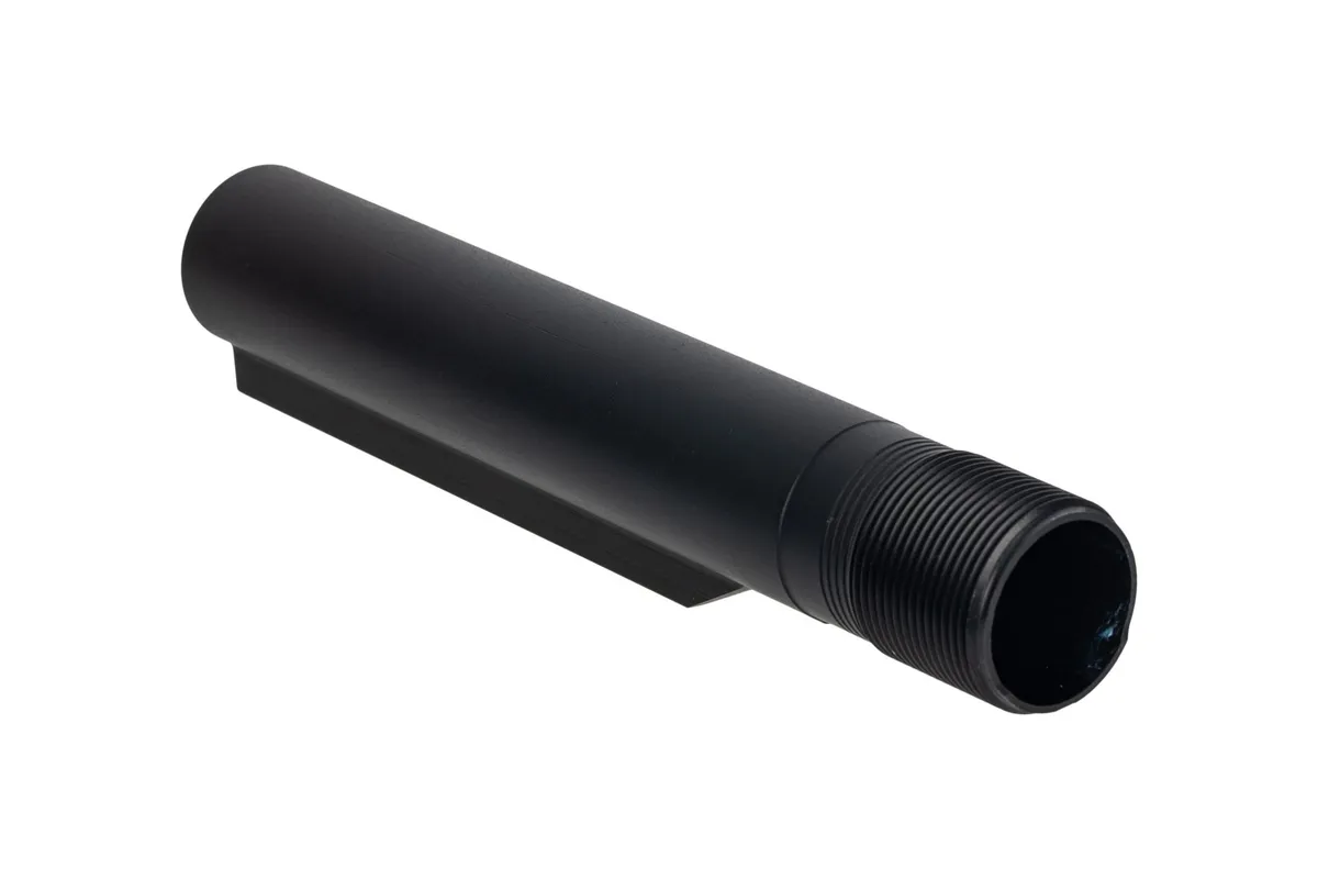 Griffin Armament Maritime AR-15 Receiver Extension - Buffer Tube Assembly for AR-15, vista 1