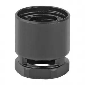 Griffin Armament Micro Carry Comp Compensator, 45 ACP - CAMLOKCOMP45 - Muzzle Device for AR-15 - view 1