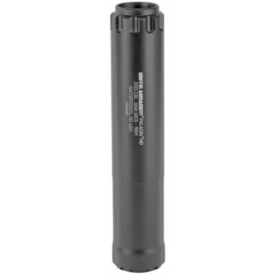 Griffin Armament Paladin HD 300 Win Mag QD Suppressor - Suppressor - view 1