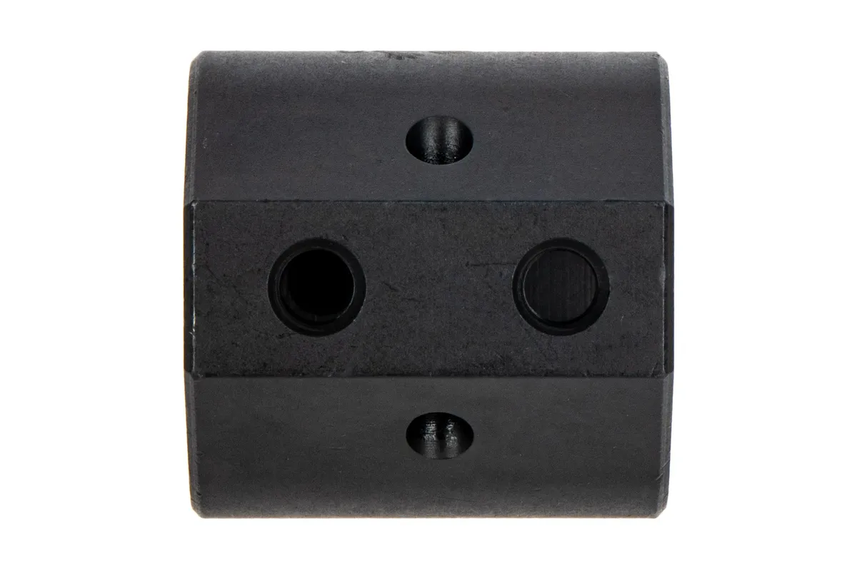 Griffin Armament Primo 416r Low Profile Gas Block - .750" - Gas Block for AR-15 - view 2