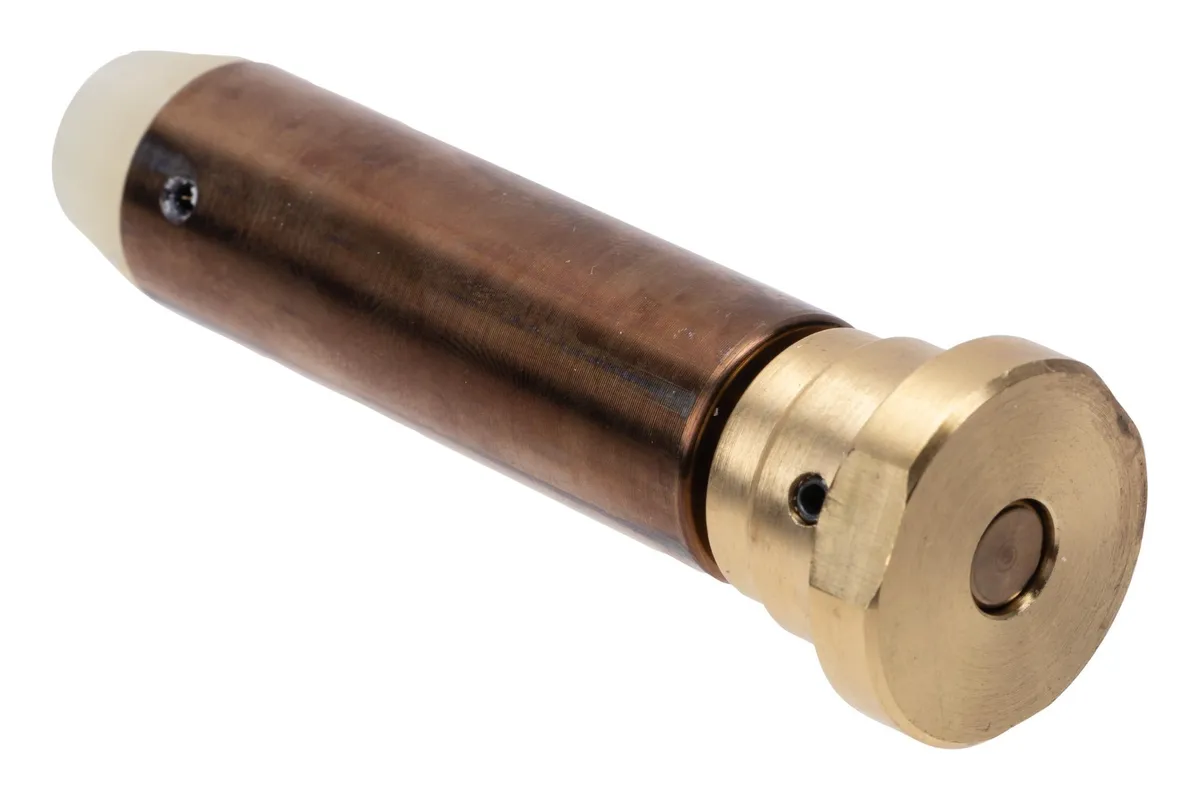 Griffin Armament Suppressor Optimized Buffer - 4.9 Oz. - Buffer for AR-15 - view 2