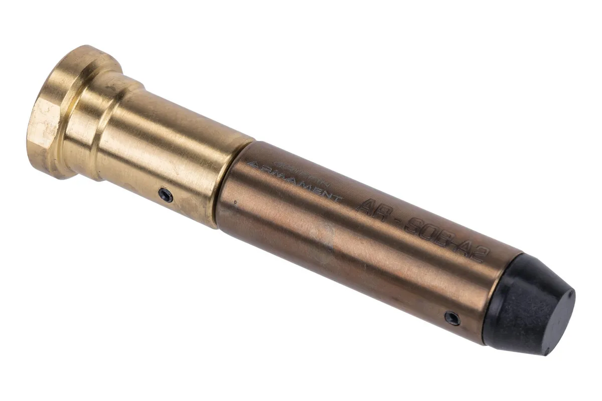 Griffin Armament Suppressor Optimized Buffer A2 - 5.6 oz. - Suppressor - view 1