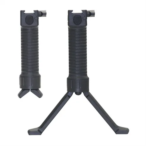 Grip Pod Grip-Pod LE Polymer - Black - Foregrip for AR-15 - view 1