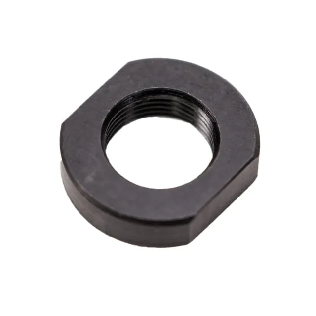 GrovTec G-Comp Muzzle Compensator 5/8"-24 tpi, Black Nitride - GTHM316 - Muzzle Device for AR-15 - view 5