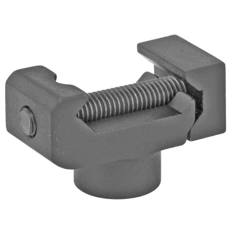GROVTEC Picatinny Mounted Full Rotation Push Button Base (GTSW278) - Optic Mount, vista 1