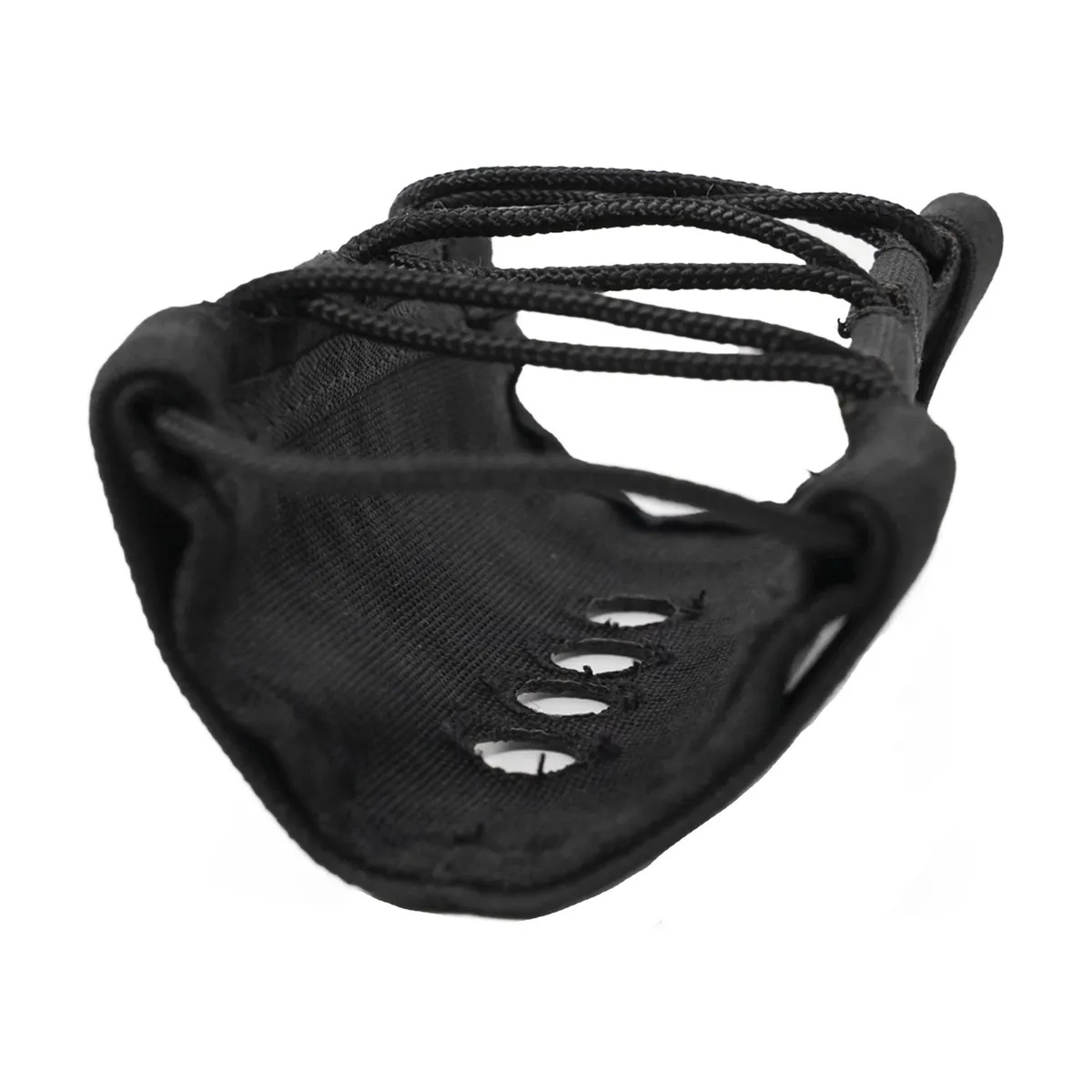 GrovTec Rail Wrap, Rail Cover, 6", Black - GTAC330 - Handguard for AR-15, vista 2