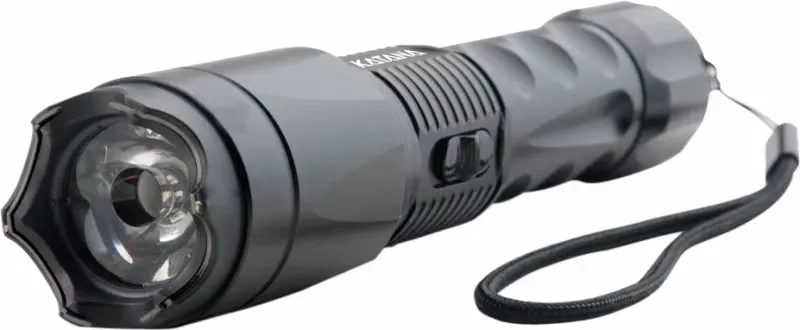 Guard Dog Katana Flashlight with HV Stungun 400 lm - SG-GDK400HV - Light, vista 1