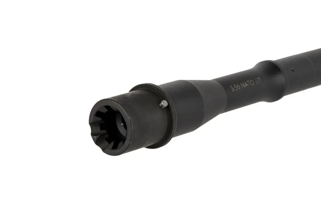 Guntec Usa 5.56 M4 Ar-15 Barrel - 7.5" - Barrel for AR-15 - view 1