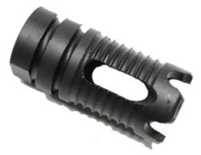 Guntec USA AR-15 A1 Micro Predator Flash Hider Shorty Version - Muzzle Device for AR-15 - view 1