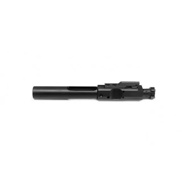 Guntec Usa Ar-15 Bolt Carrier Group - Mil-Spec - Nitride - Bolt Carrier Group for AR-15, vista 4