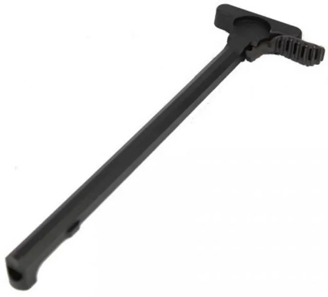 Guntec Usa Ar-15 Charging Handle - Gen 2 Latch - Charging Handle for AR-15 - view 2