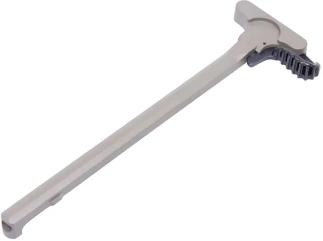 Guntec Usa Ar-15 Charging Handle - Gen 2 Latch - Charging Handle for AR-15 - view 3