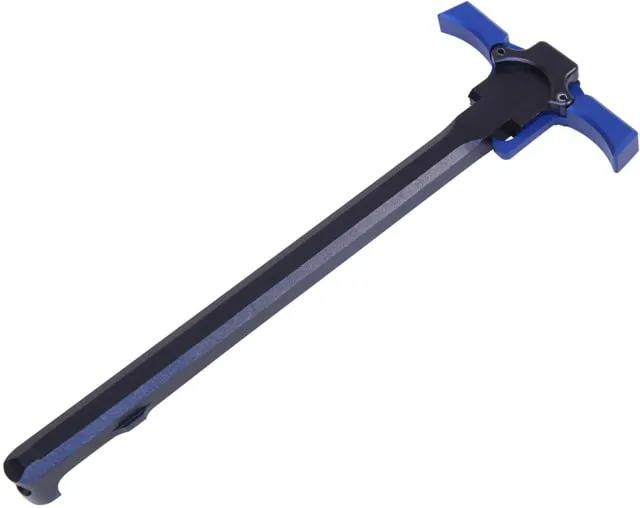 Guntec Usa Ar-15 Charging Handle - Gen 2 Latch - Charging Handle for AR-15 - view 4