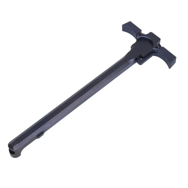 Guntec Usa Ar-15 Charging Handle - Gen 2 Latch - Charging Handle for AR-15 - view 5