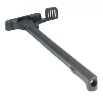 Guntec USA AR-15 Charging Handle w/Gen 1 Latch - Charging Handle for AR-15 - view 1