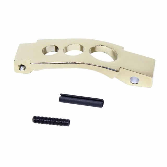 Guntec Usa Ar-15 Enhanced Trigger Guard - Trigger Guard for AR-15 - view 4