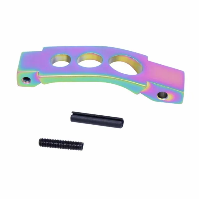 Guntec Usa Ar-15 Enhanced Trigger Guard - Trigger Guard for AR-15 - view 5