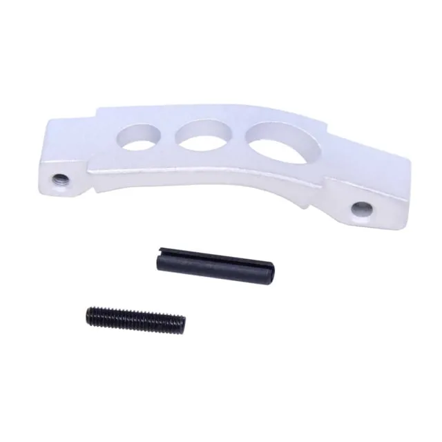Guntec USA AR-15 Enhanced Trigger Guard Unfinished - Trigger Guard for AR-15 - view 1