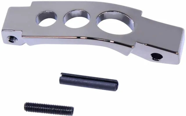Guntec Usa Ar-15 Enhanced Trigger Guard - Trigger Guard for AR-15, vista 1