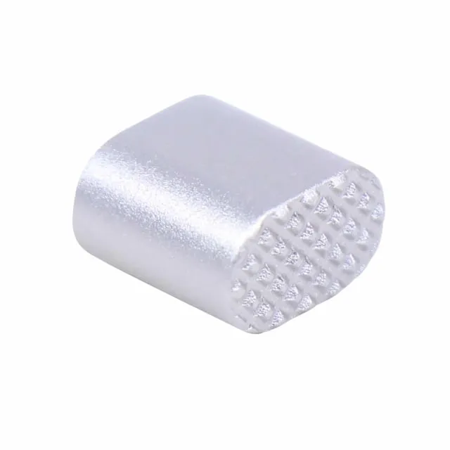 Guntec Usa Ar-15 Extended Magagazine Release Button - Fde - Magazine Release for AR-15 - view 2