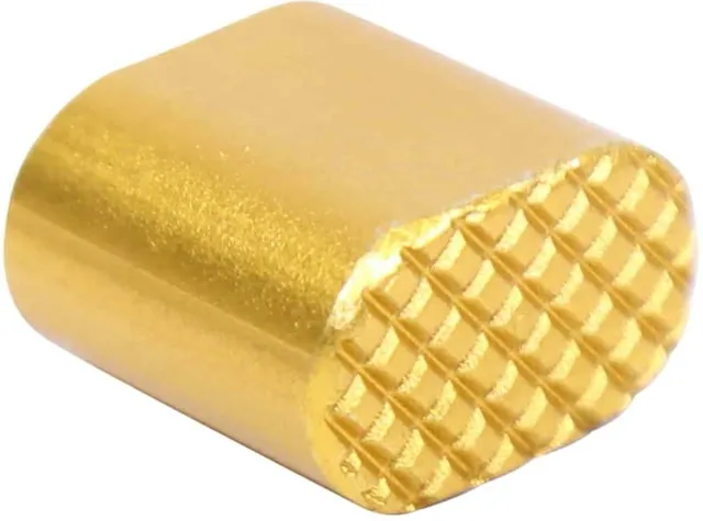 Guntec Usa Ar-15 Extended Magazine Release Button - Magazine Release for AR-15 - view 2