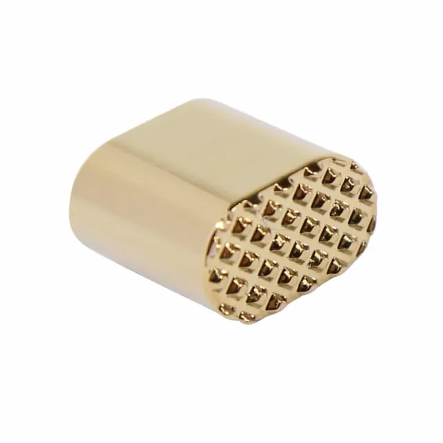 Guntec Usa Ar-15 Extended Magazine Release Button - Magazine Release for AR-15 - view 5
