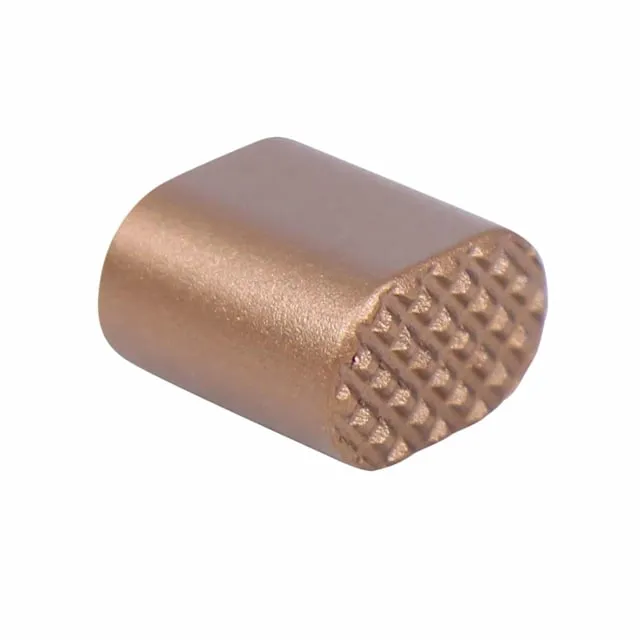 Guntec Usa Ar-15 Extended Magazine Release Button - Magazine Release for AR-15 - view 1